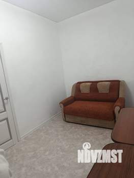 2-к квартира, вторичка, 35м2, 2/2 этаж