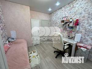 2-к квартира, вторичка, 61м2, 17/18 этаж