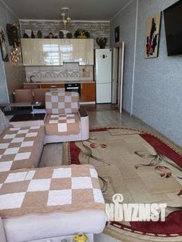 1-к квартира, вторичка, 54м2, 20/20 этаж