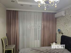 3-к квартира, вторичка, 60м2, 12/16 этаж