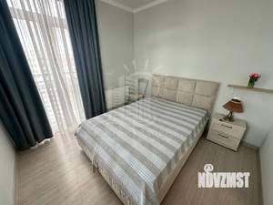 Студия квартира, вторичка, 35м2, 18/18 этаж