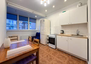 1-к квартира, вторичка, 38м2, 5/6 этаж