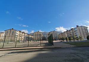 2-к квартира, вторичка, 65м2, 5/5 этаж