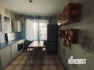 2-к квартира, вторичка, 51м2, 5/5 этаж