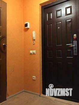 1-к квартира, вторичка, 24м2, 5/5 этаж