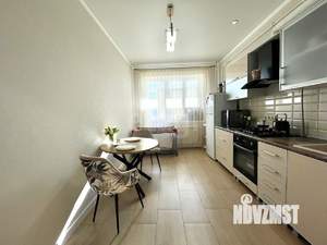 1-к квартира, вторичка, 44м2, 5/7 этаж