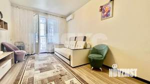 2-к квартира, вторичка, 56м2, 1/8 этаж