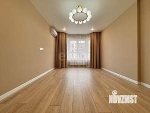 2-к квартира, вторичка, 56м2, 5/9 этаж