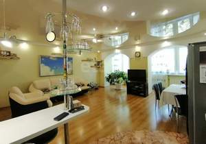 2-к квартира, вторичка, 92м2, 4/8 этаж