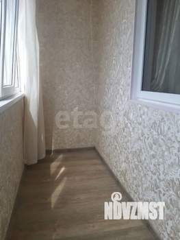 Студия квартира, вторичка, 27м2, 6/21 этаж