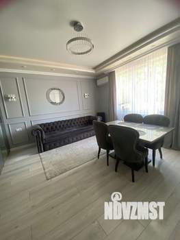 1-к квартира, вторичка, 39м2, 1/3 этаж