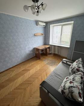 3-к квартира, вторичка, 68м2, 4/6 этаж