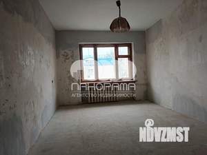 4-к квартира, вторичка, 90м2, 5/5 этаж