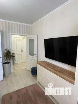 2-к квартира, вторичка, 60м2, 8/17 этаж