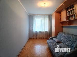 2-к квартира, вторичка, 49м2, 7/9 этаж