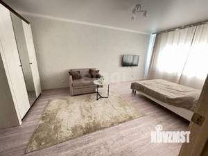 1-к квартира, вторичка, 38м2, 6/16 этаж