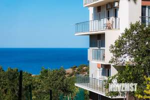 2-к квартира, вторичка, 90м2, 7/7 этаж