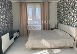 1-к квартира, вторичка, 42м2, 2/6 этаж