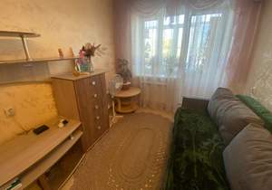 1-к квартира, вторичка, 41м2, 2/7 этаж