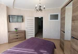 2-к квартира, вторичка, 44м2, 4/9 этаж