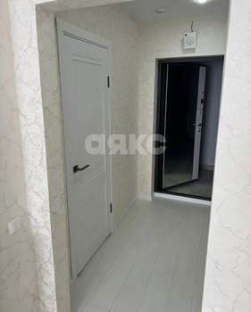 Студия квартира, вторичка, 28м2, 8/19 этаж