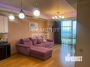 2-к квартира, вторичка, 60м2, 6/13 этаж