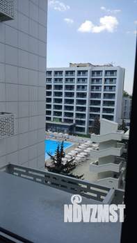 Студия квартира, вторичка, 20м2, 6/9 этаж