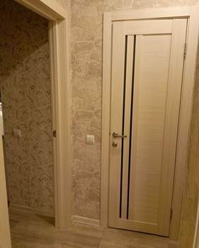 2-к квартира, вторичка, 57м2, 2/8 этаж