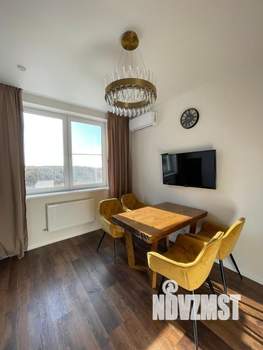 2-к квартира, вторичка, 62м2, 3/4 этаж
