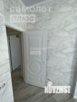 1-к квартира, вторичка, 36м2, 6/16 этаж