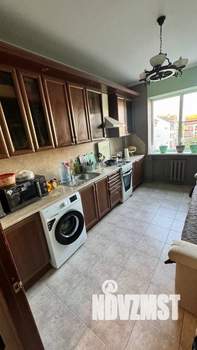 1-к квартира, вторичка, 43м2, 6/7 этаж