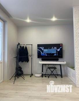 Студия квартира, вторичка, 28м2, 4/20 этаж