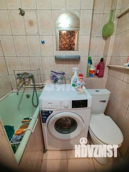 1-к квартира, вторичка, 28м2, 8/9 этаж