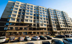 Студия квартира, вторичка, 22м2, 1/9 этаж