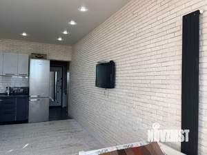 Студия квартира, вторичка, 25м2, 12/20 этаж