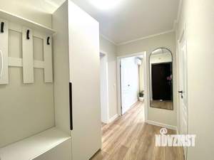 1-к квартира, вторичка, 40м2, 5/16 этаж