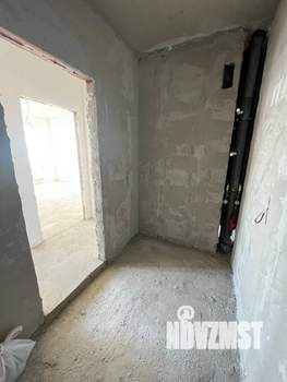 2-к квартира, вторичка, 52м2, 13/15 этаж