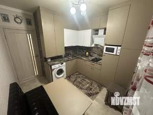 1-к квартира, вторичка, 35м2, 2/9 этаж