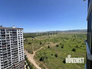 Студия квартира, вторичка, 28м2, 19/20 этаж