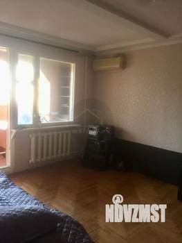 2-к квартира, вторичка, 68м2, 2/10 этаж