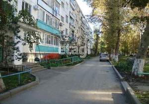 2-к квартира, вторичка, 43м2, 5/5 этаж
