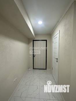 Студия квартира, вторичка, 18м2, -1/16 этаж