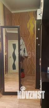 1-к квартира, вторичка, 40м2, 17/17 этаж