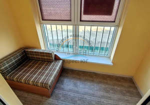 1-к квартира, вторичка, 46м2, 6/6 этаж