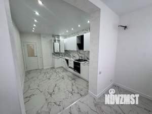 2-к квартира, вторичка, 64м2, 10/13 этаж