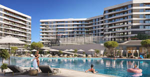 1-к квартира, вторичка, 26м2, 9/9 этаж