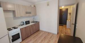 1-к квартира, вторичка, 36м2, 6/16 этаж