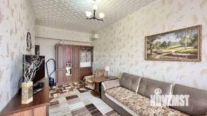 1-к квартира, вторичка, 41м2, 5/6 этаж