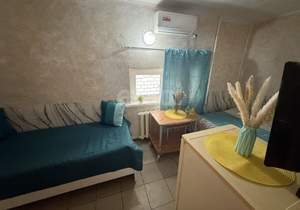 Студия квартира, вторичка, 12м2, 2/4 этаж