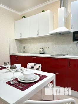 1-к квартира, вторичка, 43м2, 10/19 этаж